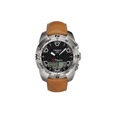 TISSOT T-Touch 43.6mm T013.420.46.201.00