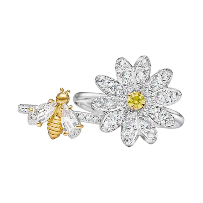 Swarovski Eternal Flower