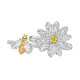 Swarovski Eternal Flower