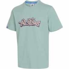 adidas originals SKATE TEE SS T