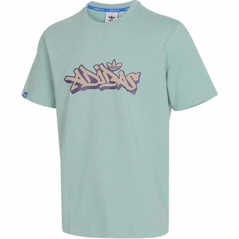 adidas originals SKATE TEE SS T