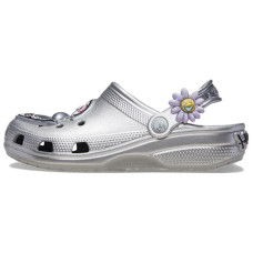 Artestar x Crocs