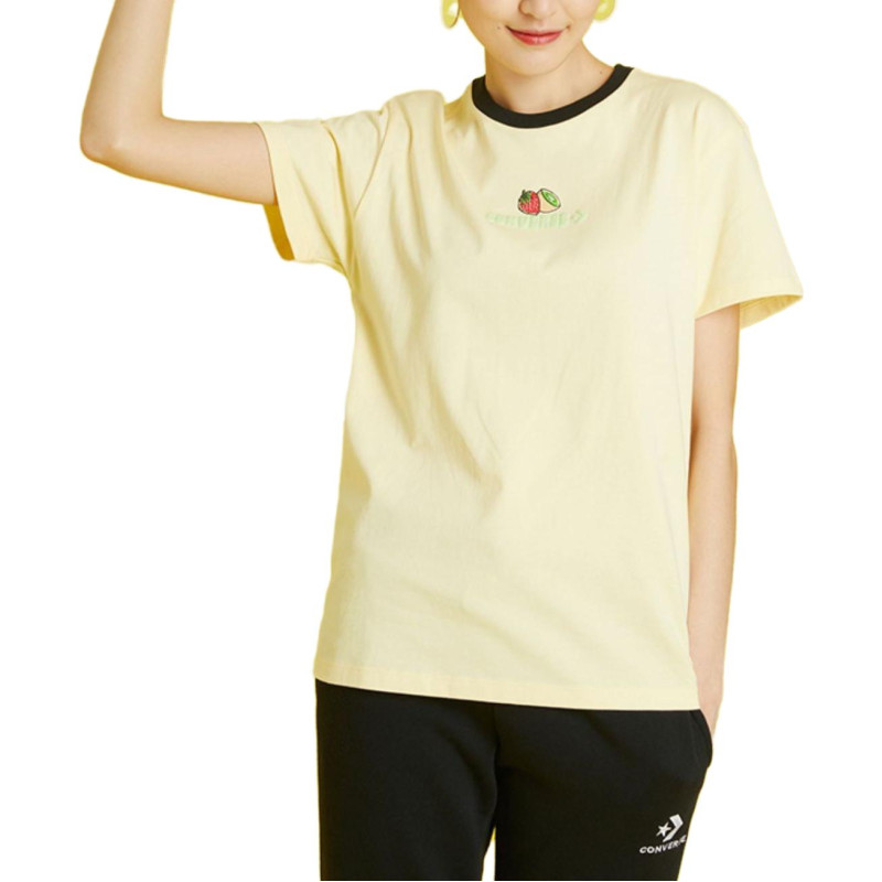 Converse T
