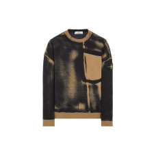 STONE ISLAND SS23 Hand Sprayed