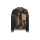 STONE ISLAND SS23 Hand Sprayed