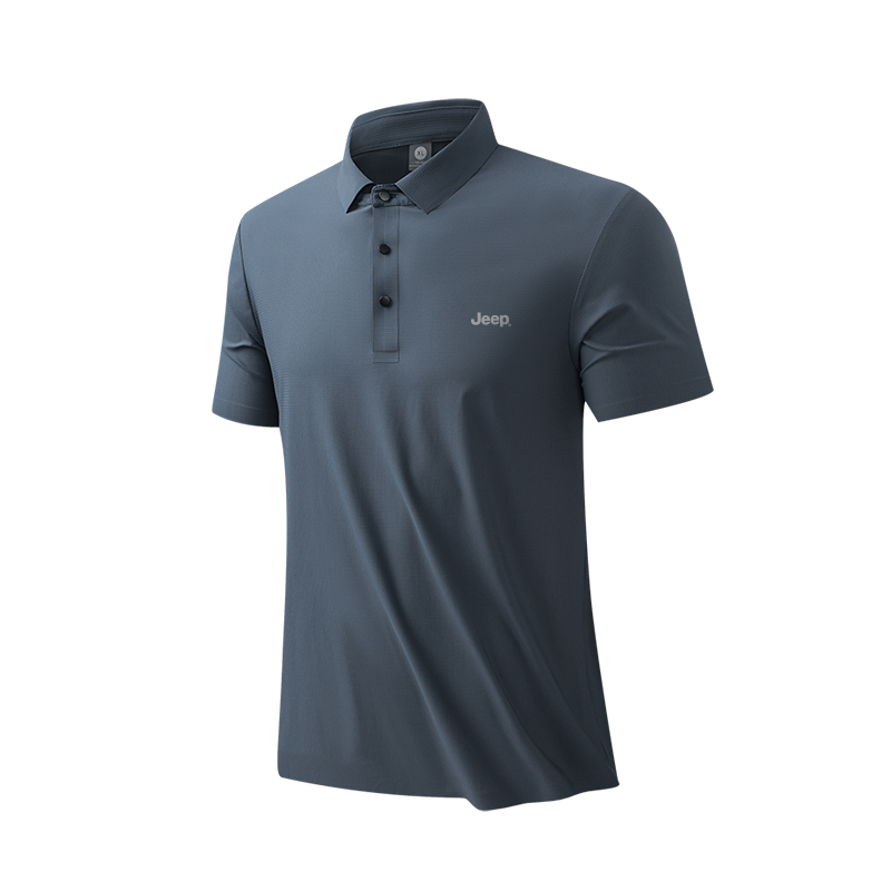 Jeep LogoPolo