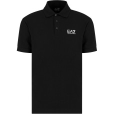 EMPORIO ARMANI EA7 LogoPolo