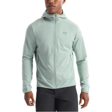 Arcteryx Kyanite Lightweight Hoody LOGO