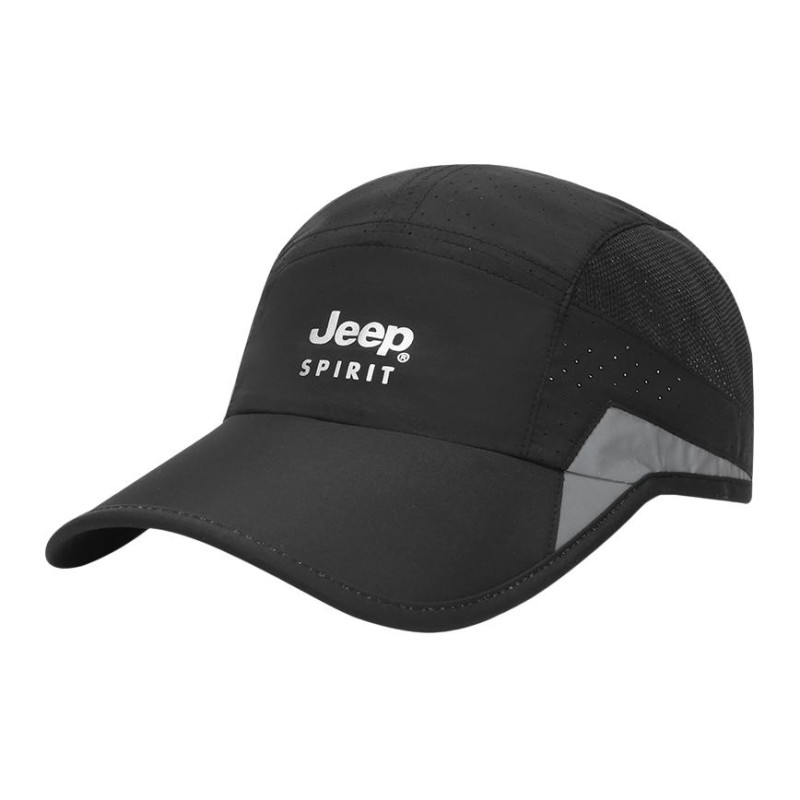 JEEP SPIRIT