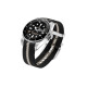 TITONI 300 42mm 83300-SBK-T5-702