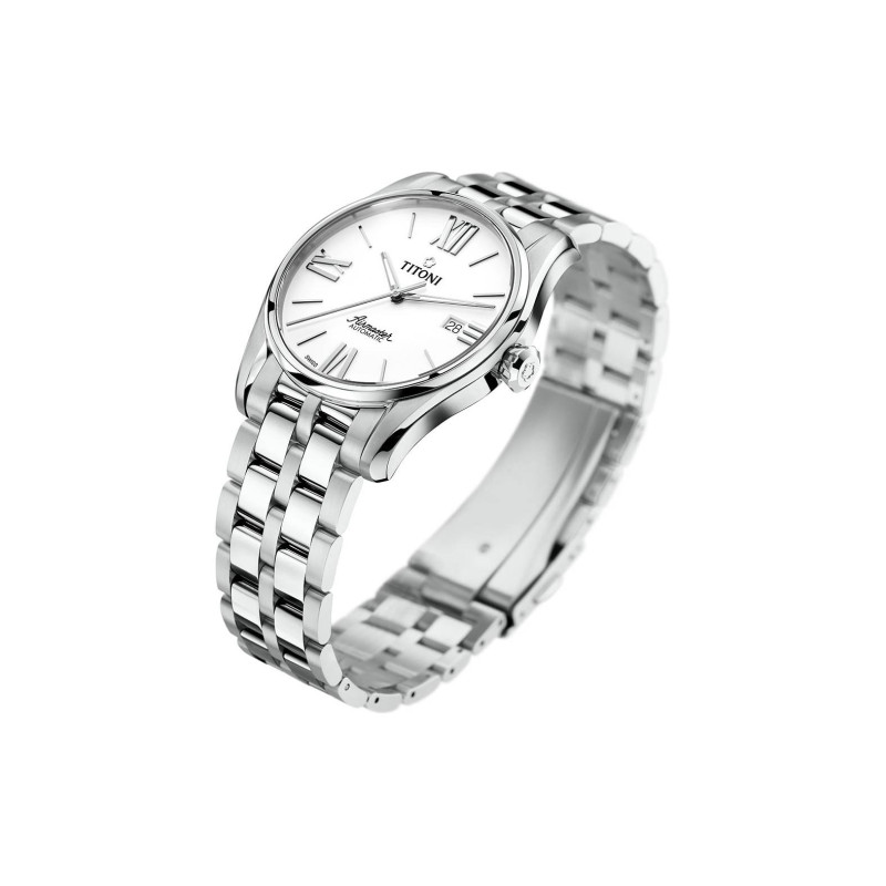 TITONI 83908-S-619