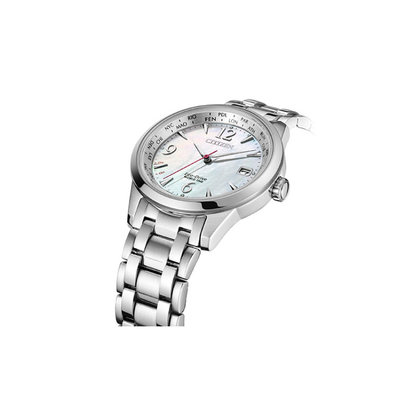 CITIZEN 50 36mm FC8000-55D