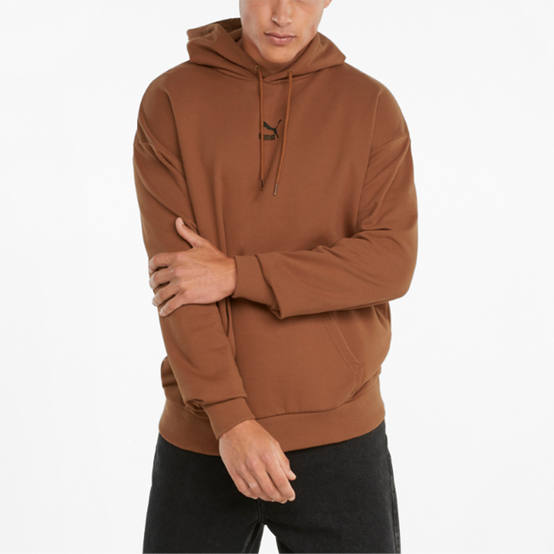 Puma Classics Oversized Hoodie