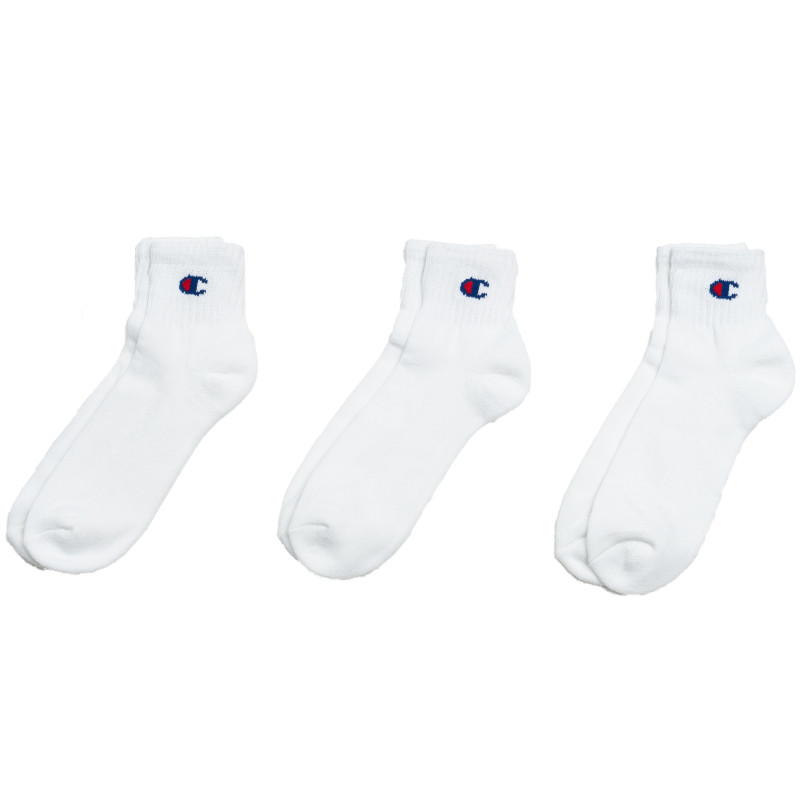 Champion C-Logo 3