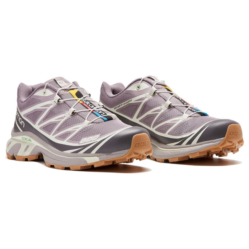 SALOMON XT-6