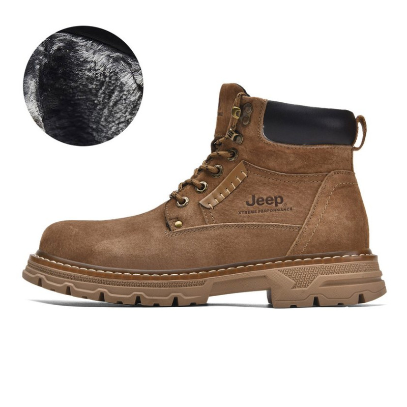 Jeep PU