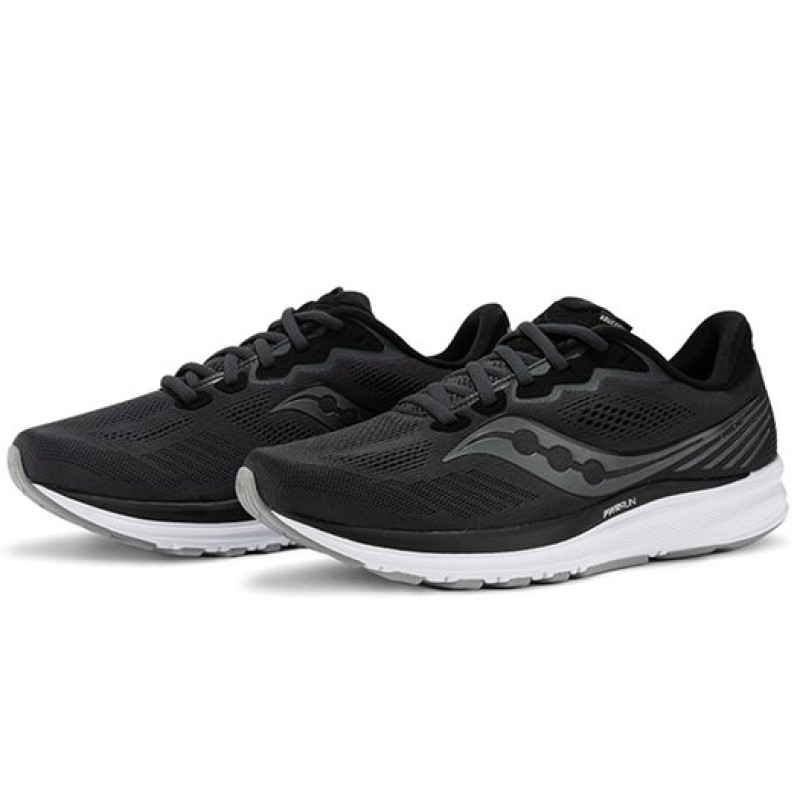 Saucony Ride 14