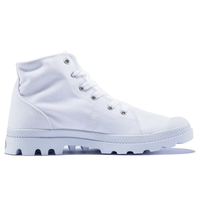 Palladium Pampa D3 Mid