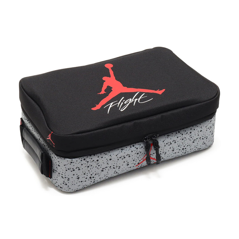Jordan The Shoe box Baglogo