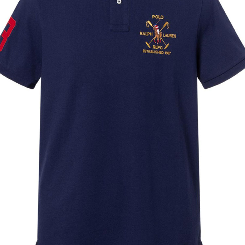 Polo Ralph Lauren LogoPolo