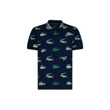 LACOSTE SS23 Polo
