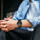 CITIZEN 39.2mm BM7527-89E