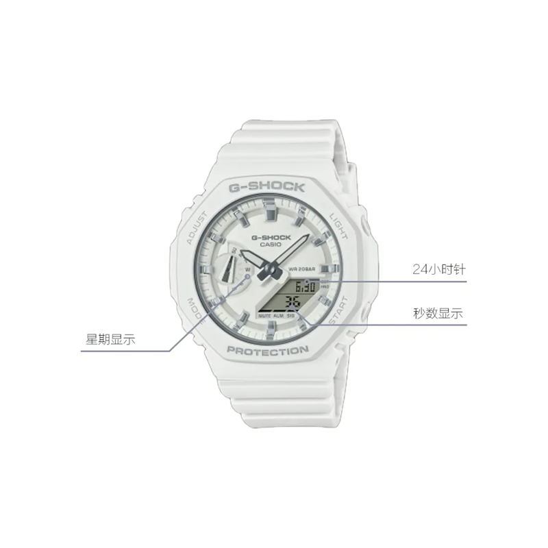 G-SHOCK