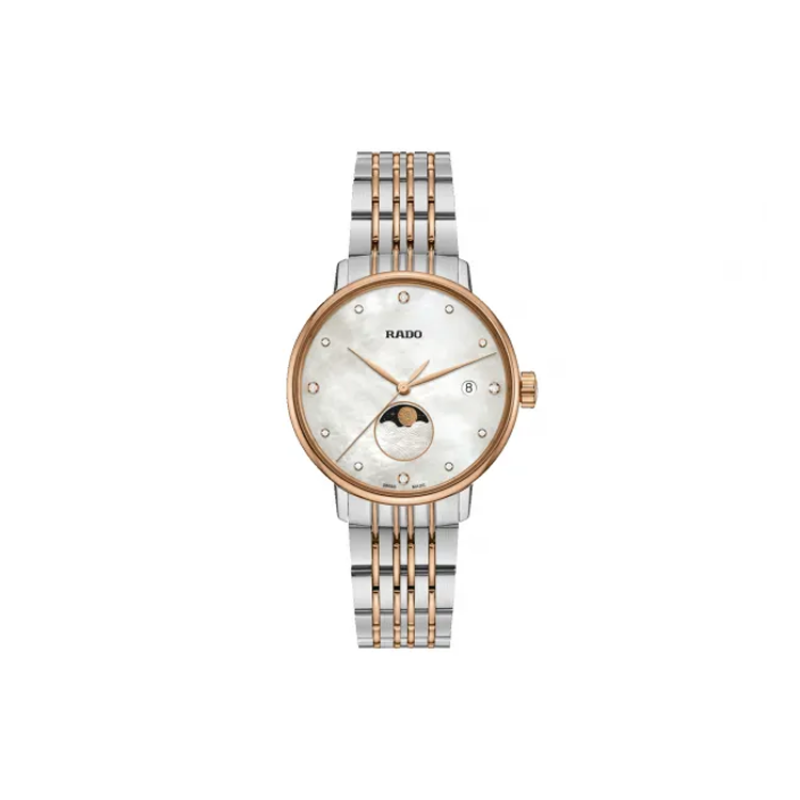 RADO 50 34mm PVD PVD R22883923
