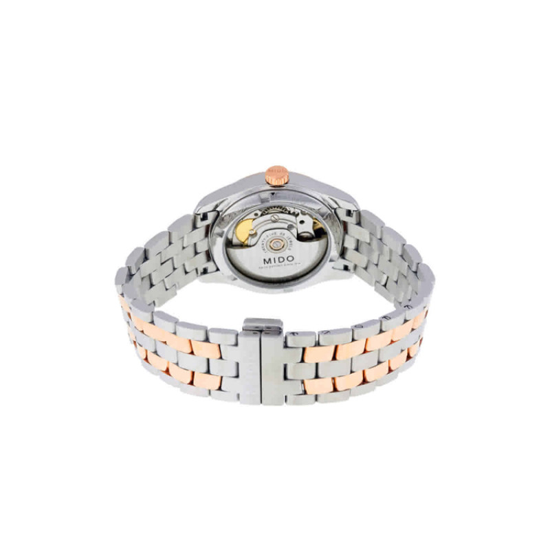 MIDO 33mm M024.207.22.033.00