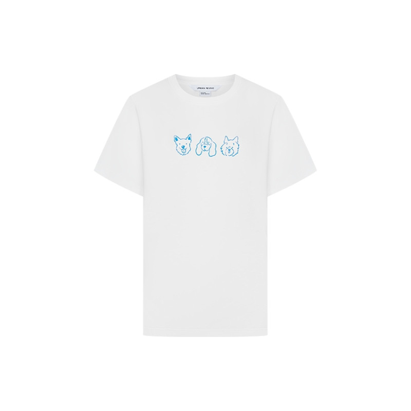 URBAN REVIVO T