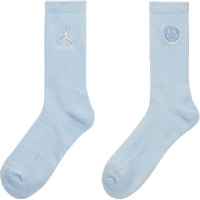 Jordan x J Balvin Socks Logo
