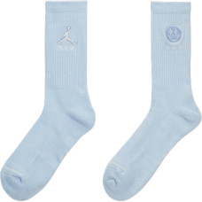 Jordan x J Balvin Socks Logo