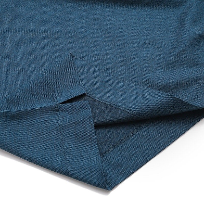 Zegna SS23 Polo