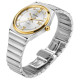 TITONI 50 39.5mm PVD