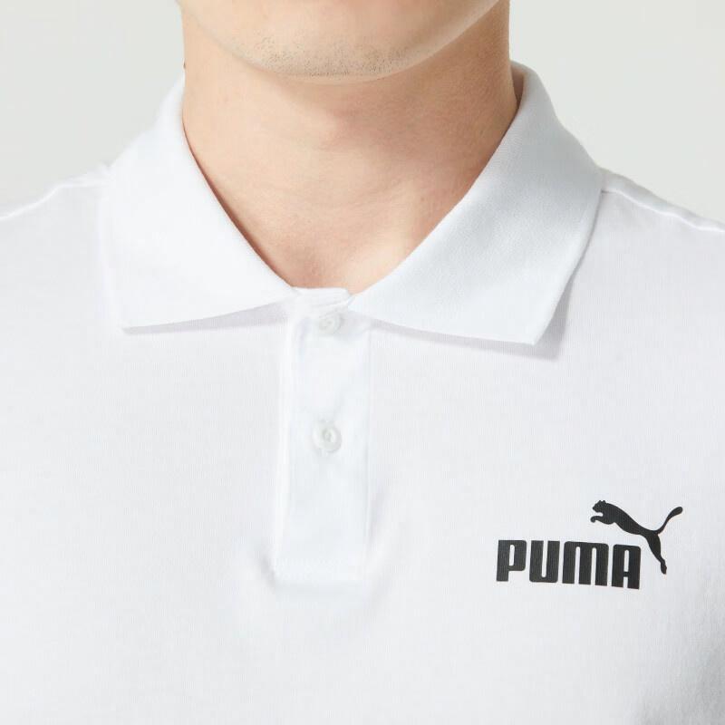 PUMA LogoPolo