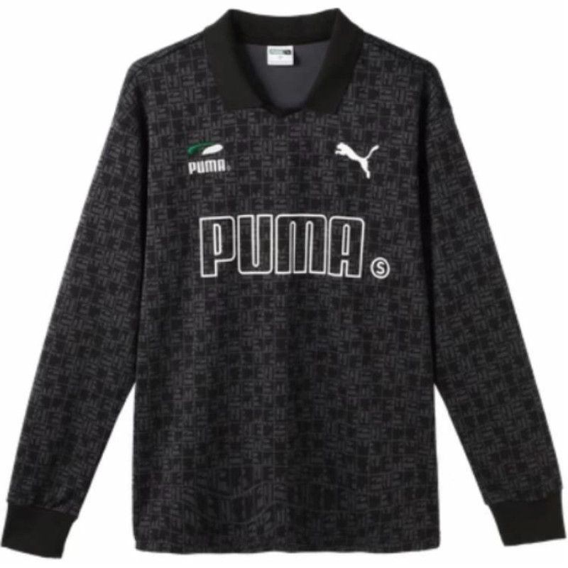 PUMA LS TEE T
