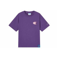 Champion x DR.CHI SS23 C-LogoT