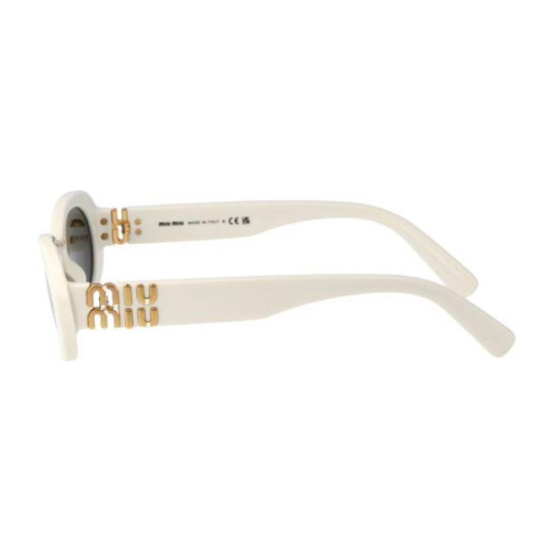 MIU MIU Logo