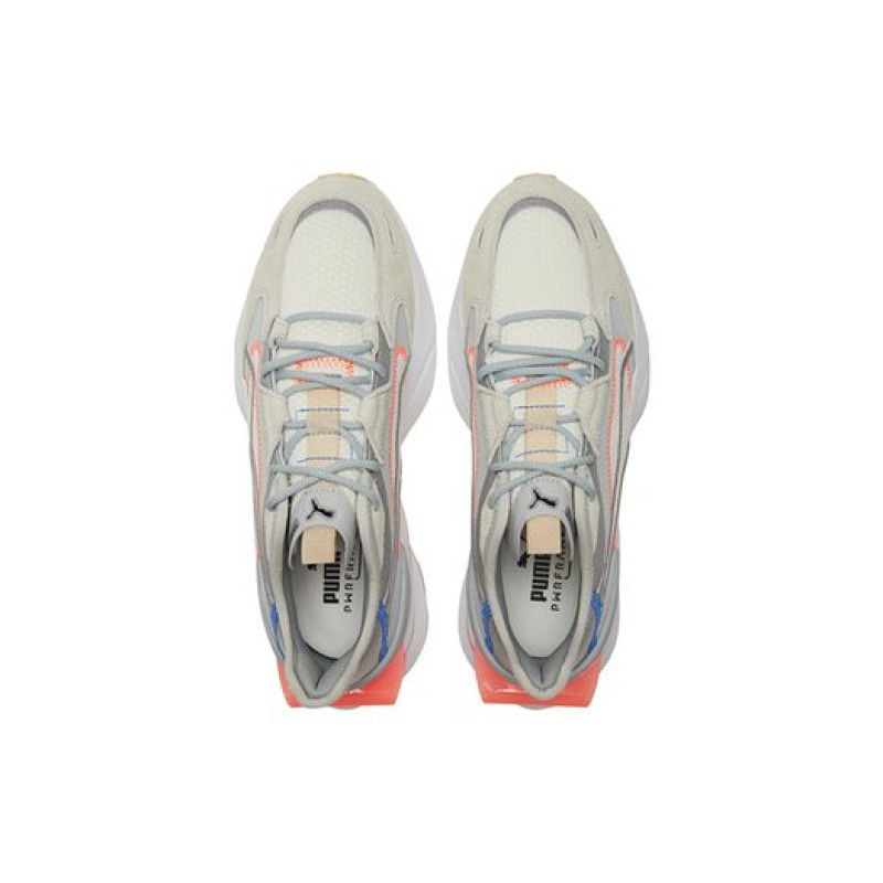 PUMA Pwrframe Brutalist
