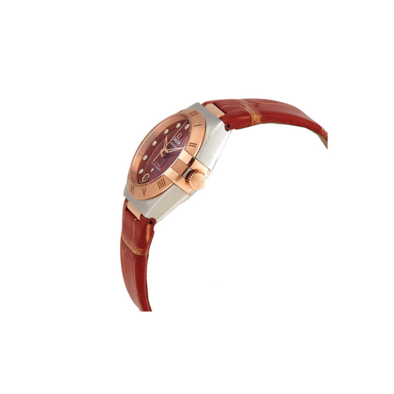 OMEGA 29mm K 131.23.29.20.99.002