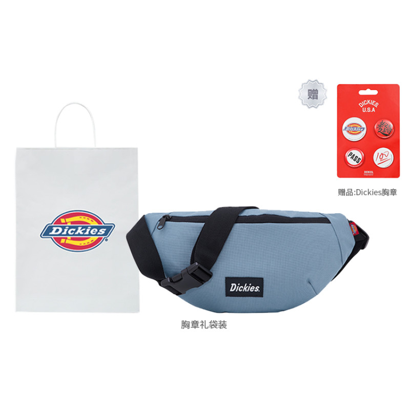Dickies Logo