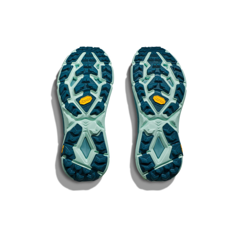 HOKA ONE ONE Mafate Speed 4