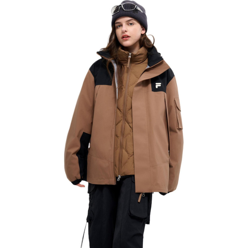 FILA FUSION FOB 2