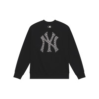 MLB MONOGRAM 24FW logo