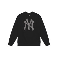 MLB MONOGRAM 24FW logo