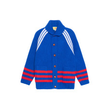 GUCCI x adidas