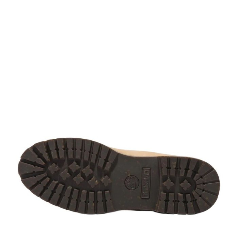 Timberland Heritage