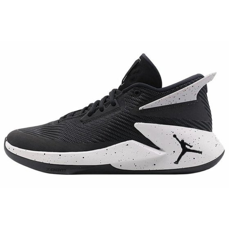 Jordan TEAM Air Fly Lockdown PFX