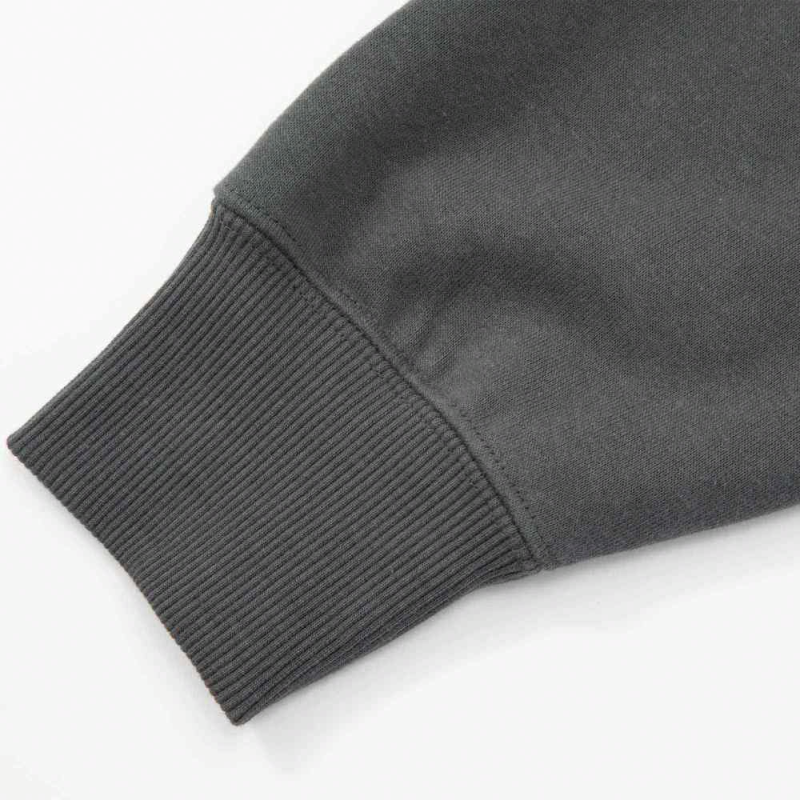 PUMA DOWNTOWN COLORBLOCK UTILITY HOODIE