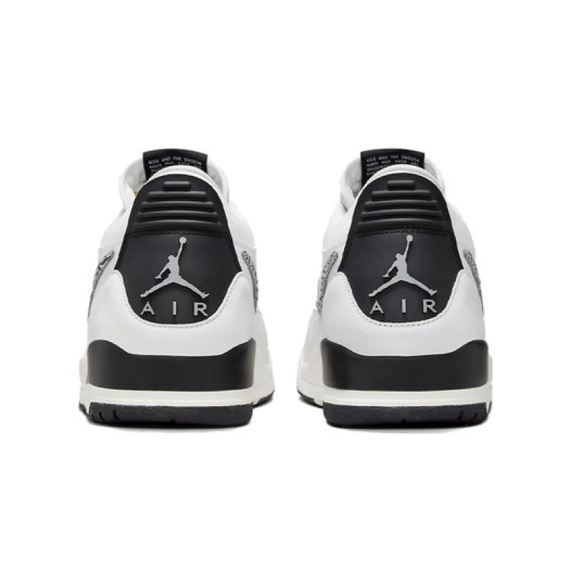 Jordan Legacy 312